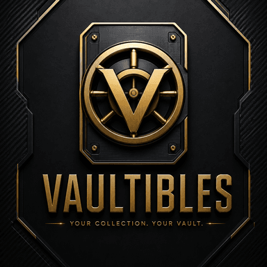 Vaultibles