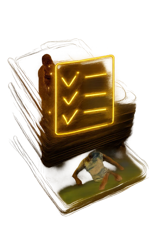 Organização Total